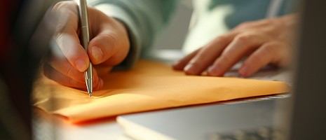 writing-envelope writing-envelope